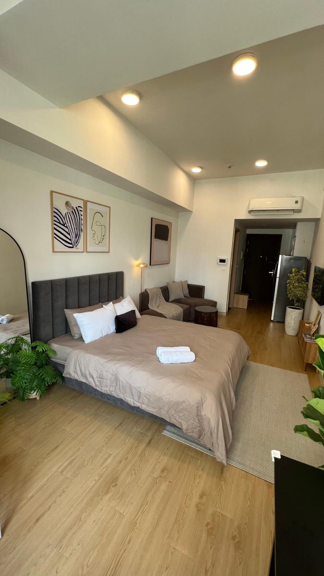 Dfour Saigon TP. Hồ Chí Minh