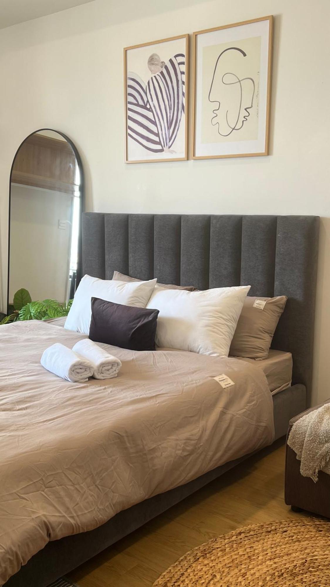 Dfour Saigon Apartment Ho Chi Minh City